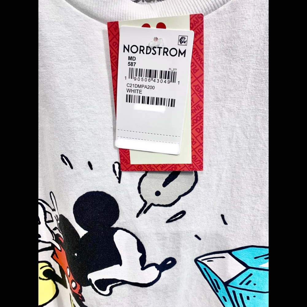 Disney’s Diamond Supply Co. - Picture 2 of 5